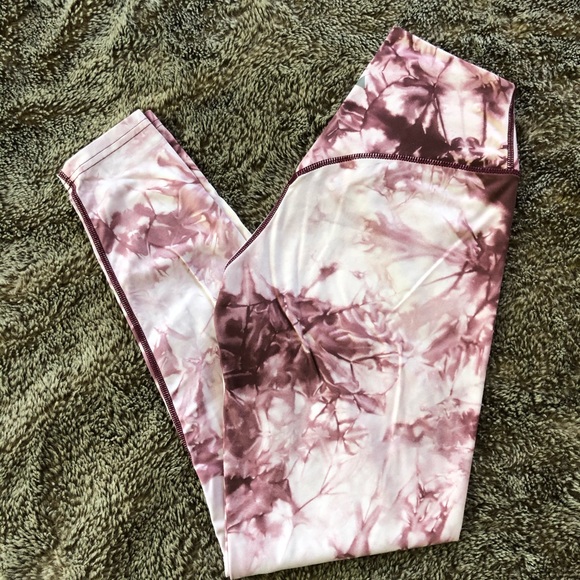 Balance Athletica Pants - Balance Athletica OG Pant Intuition sz Small